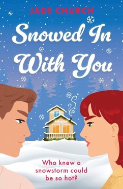 Cover Snowed In With You