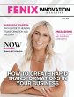 FENIX Innovation Magazine - Bild 1