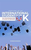 Thriving as an International Student in the UK