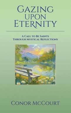 Cover Gazing Upon Eternity