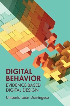 Cover Digital Behavior