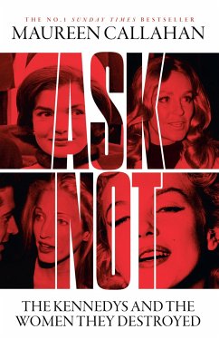 Ask Not - Callahan, Maureen