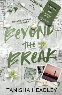 Beyond the Break - Headley, Tanisha