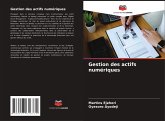 Gestion des actifs numériques