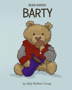 Bears Buddies - Barty - Perkins-Turvey, Carly