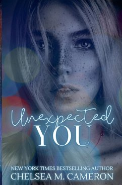 Unexpected You - Cameron, Chelsea M.