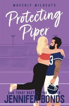 Protecting Piper - Bonds, Jennifer
