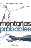 Montañas probables Montañas probables