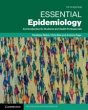 Essential Epidemiology - Bild 1