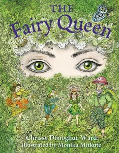 Cover The Fairy Queen