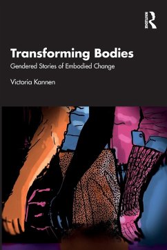 Cover Transforming Bodies