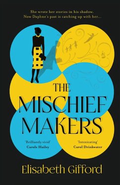 The Mischief Makers - Gifford, Elisabeth