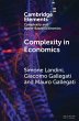 Complexity in Economics - Bild 1