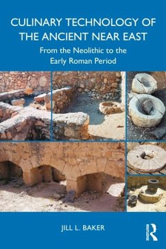 Cover Culinary Technology of the Ancient Near East