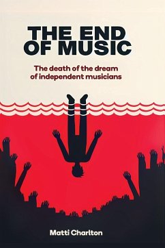 Cover The End of Music (Pocket Edition)