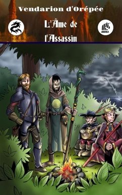 L'Âme de l'Assassin - D'Orépée, Vendarion