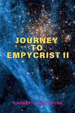 Journey to Empycrist II - Sueur, Laurent