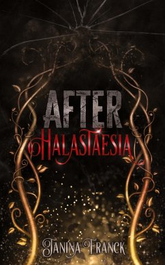 Cover After Halastaesia