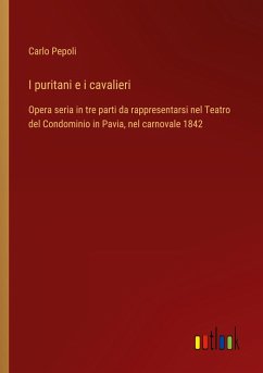 I puritani e i cavalieri