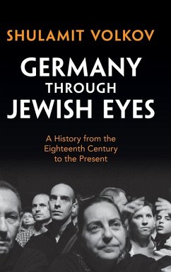 Germany through Jewish Eyes - Volkov, Shulamit