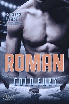 Roman (Carolina Cold Fury-Team Teil 7) (eBook, ePUB) - Bennett, Sawyer