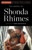 The Works of Shonda Rhimes (eBook, PDF) The Works of Shonda Rhimes (eBook, PDF)