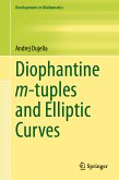 Diophantine m-tuples and Elliptic Curves (eBook, PDF)