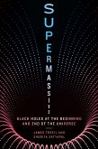 Supermassive (eBook, ePUB)
