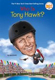 Who Is Tony Hawk? (eBook, ePUB) Who Is Tony Hawk? (eBook, ePUB)