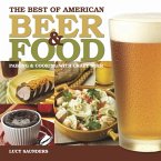 Best of American Beer and Food (eBook, ePUB)