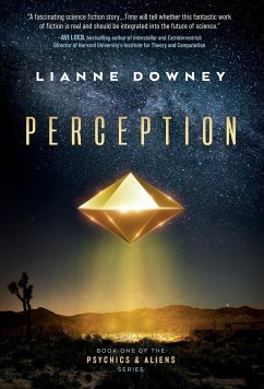 Perception - Downey, Lianne