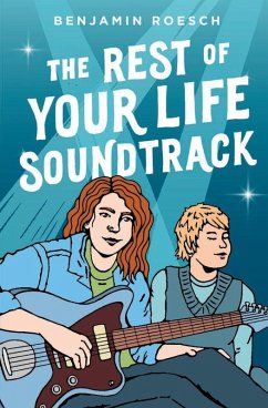 Cover The Rest of Your Life Soundtrack