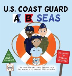 U.S. Coast Guard A B Seas - Fitzgerald, John; Gaynier