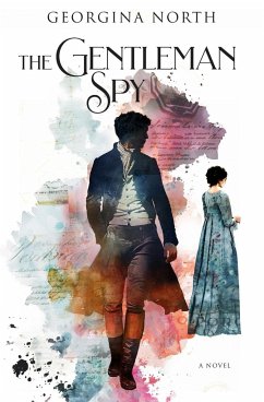 The Gentleman Spy - North, Georgina