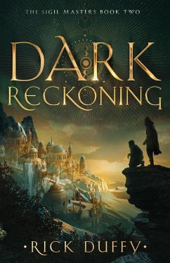 Dark Reckoning - Duffy, Rick