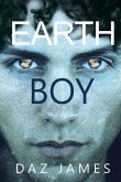Earth Boy Earth Boy