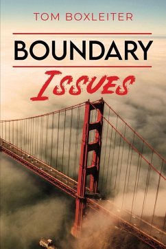 Boundary Issues - Boxleiter, Thomas R.