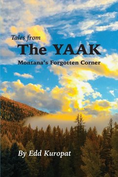 Tales From the Yaak - Kuropat, Edd G