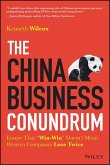 The China Business Conundrum