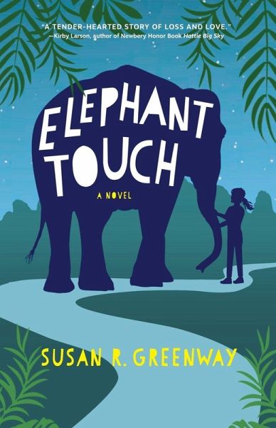 Elephant Touch Elephant Touch