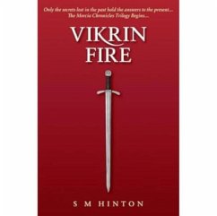 Cover Vikrin Fire