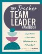Teacher Team Leader Handbook - Bild 1