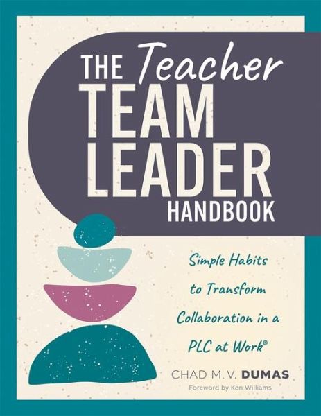 Teacher Team Leader Handbook