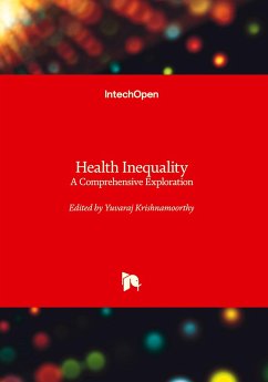 Health Inequality - A Comprehensive Exploration