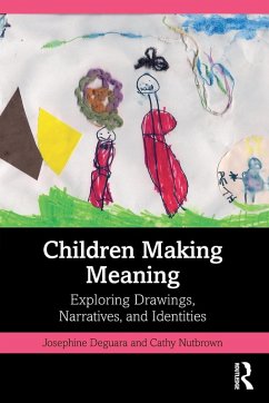 Cover Children Making Meaning