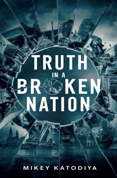 Truth in a Broken Nation - Katodiya, Mikey