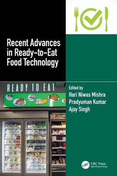 Cover Recent Advances in Ready-to-Eat Food Technology