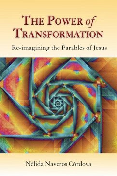 Power of Transformation - Córdova, N Élida Naveros