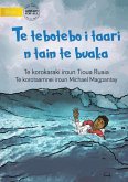 Swimming in the Stormy Sea - Te tebotebo i taari n tain te buaka (Te Kiribati)