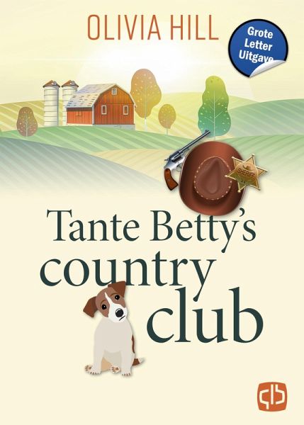 Tante Betty's countryclub